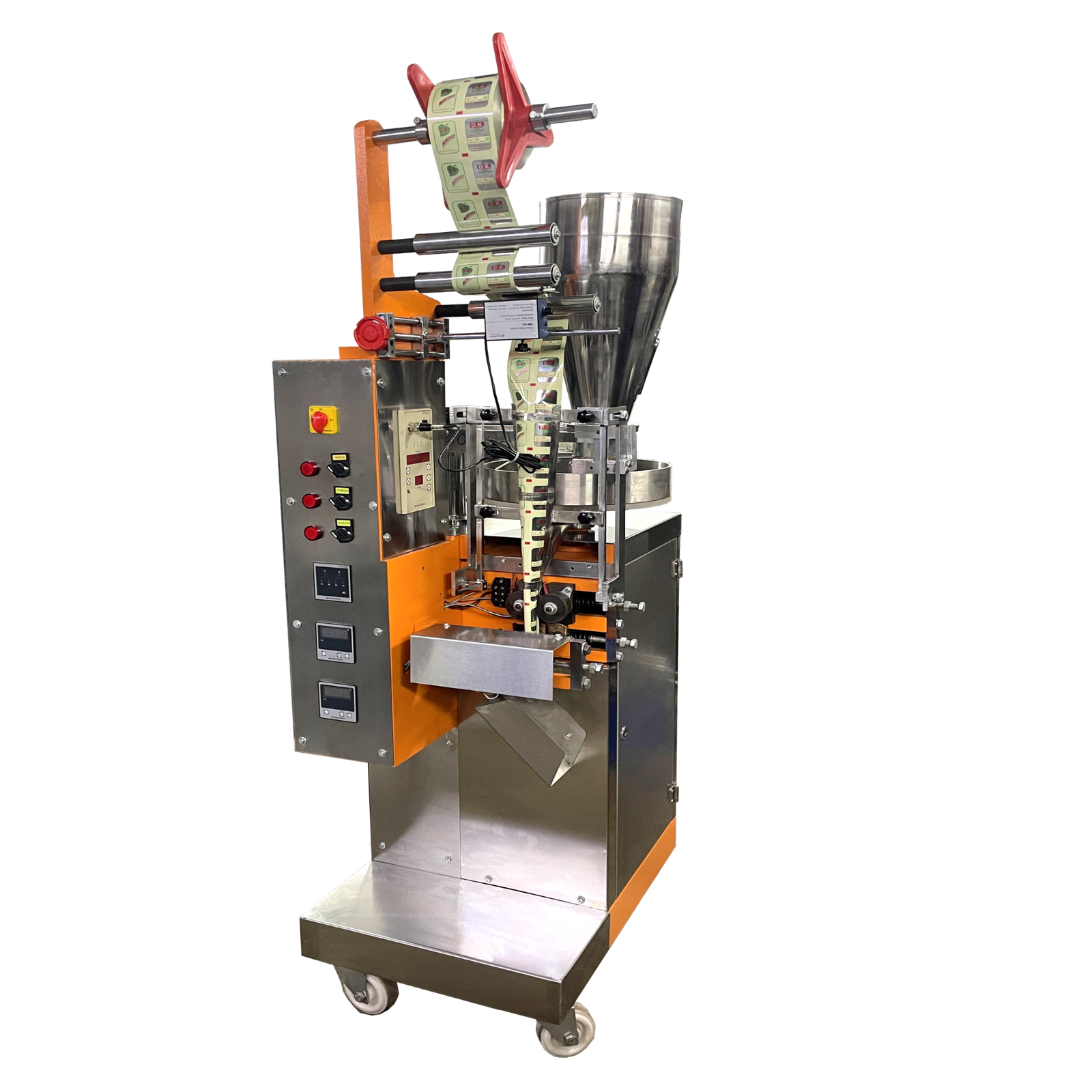 Packing Machine manufacturer & Supplier in Ahmedabad | Raghuveer Enterprise