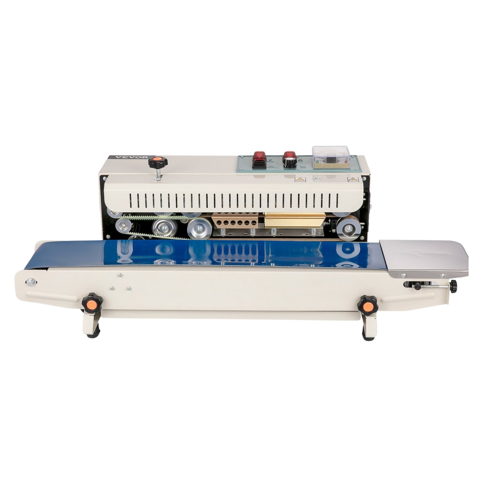 Band Sealer Machine - Horizontal