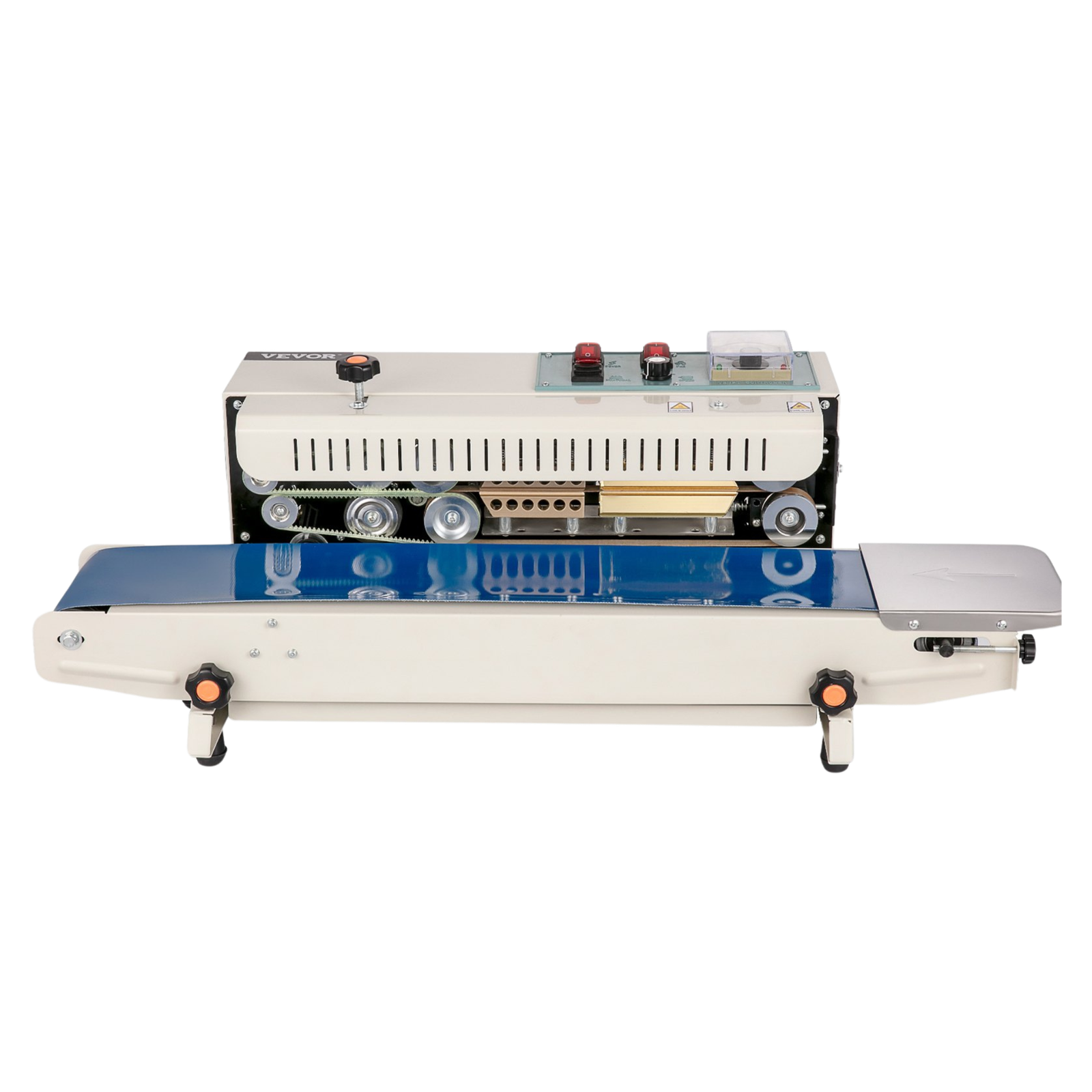 Band Sealer Machine Manufacturer In Ahmedabad | Raghuveer Enterprise