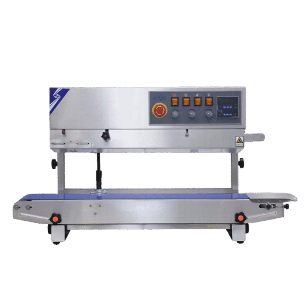 Band Sealer Machine