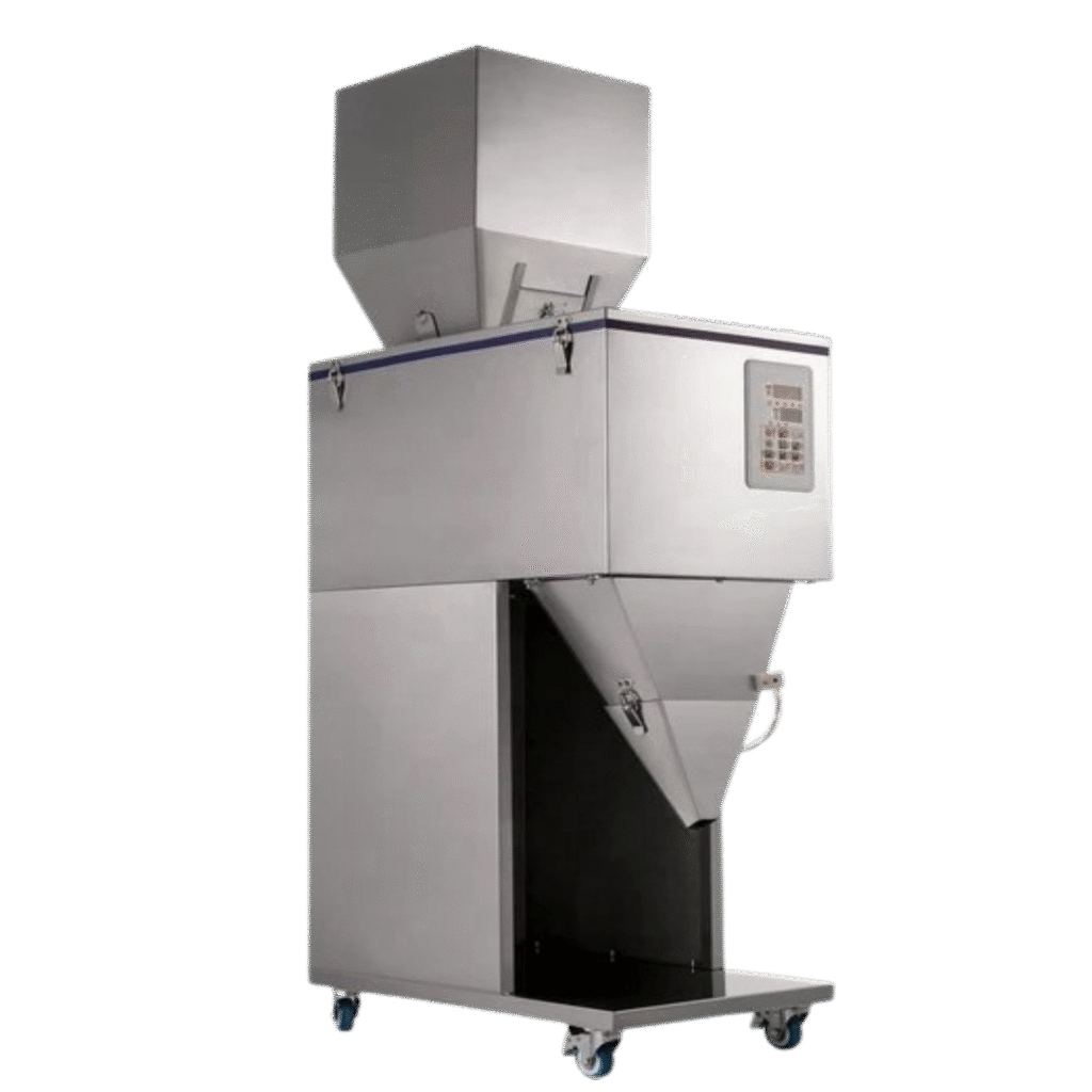 Granule Filling Machine