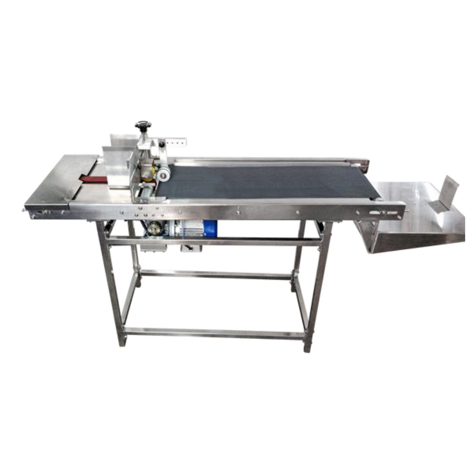 Stacker Conveyor Belts Manufacturer In Ahmedabad | Raghuveer Enterprise