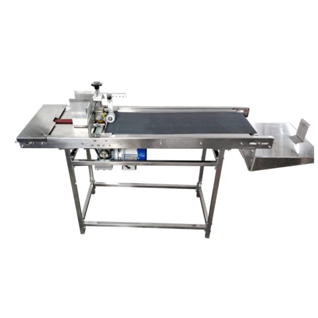 Stacker Conveyor Belts Manufacturer In Ahmedabad | Raghuveer Enterprise