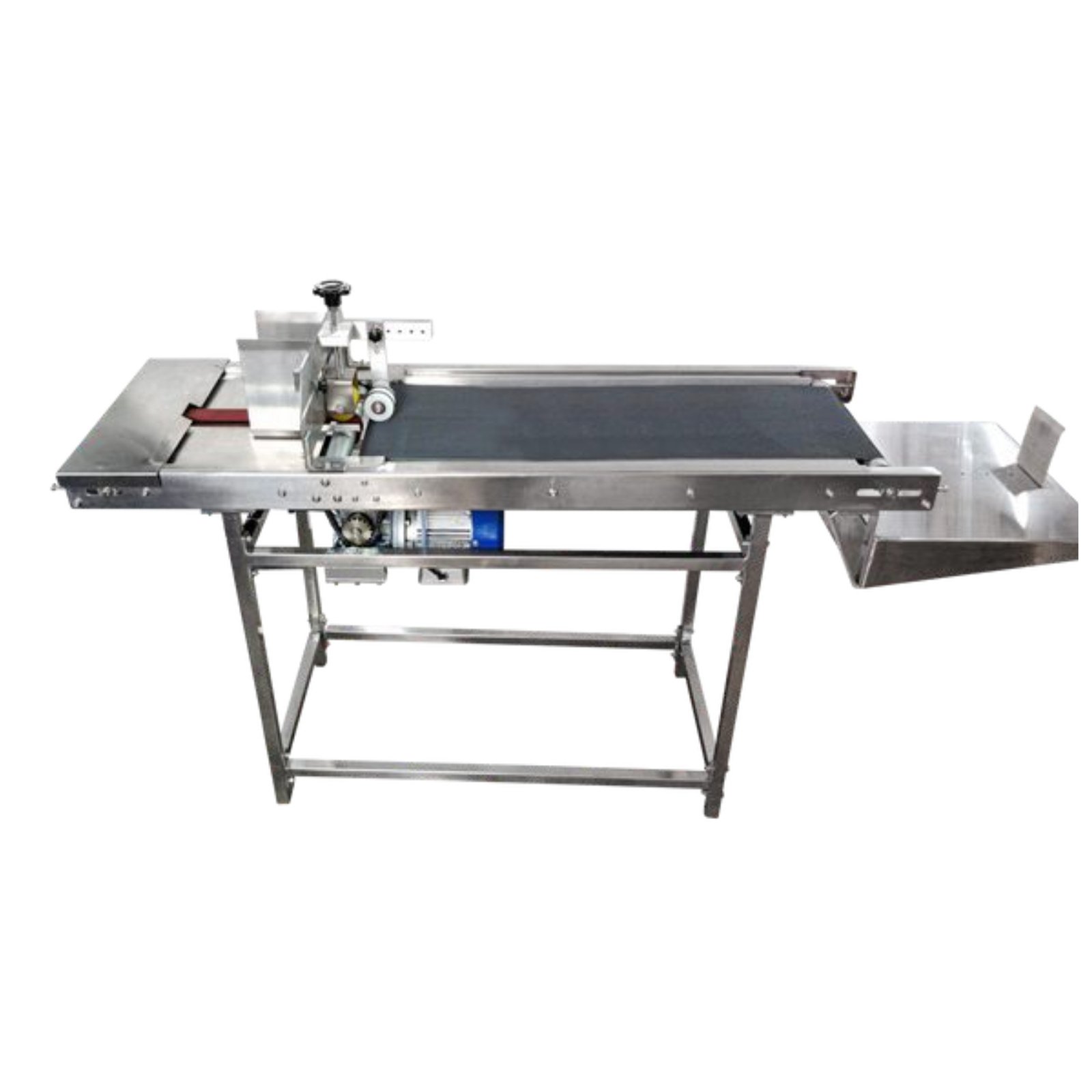 Stacker Conveyor Belt