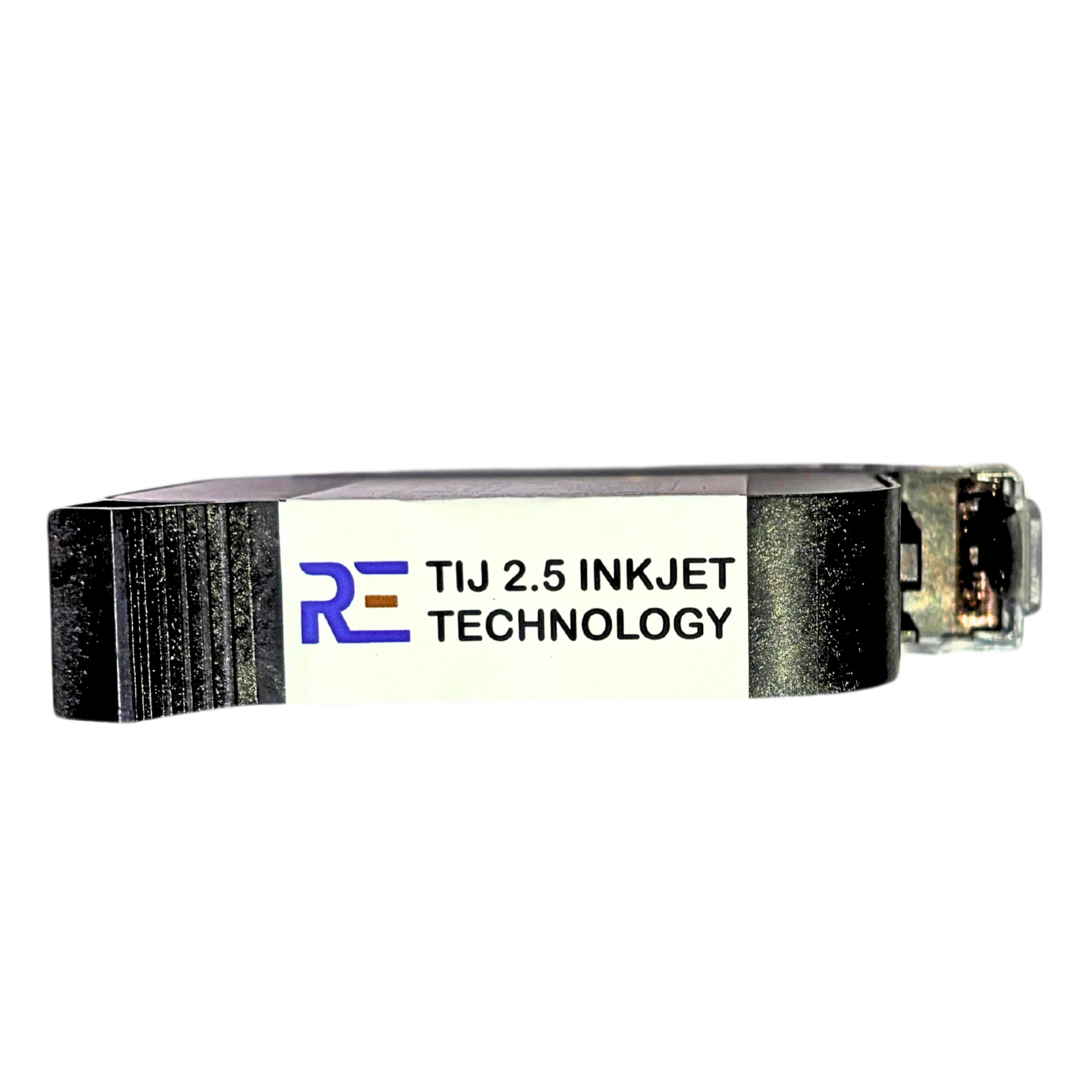 RE-1889 Compitable Black Solvent Ink Cartridge Manufacturer In Ahmedabad | Raghuveer Enterprise