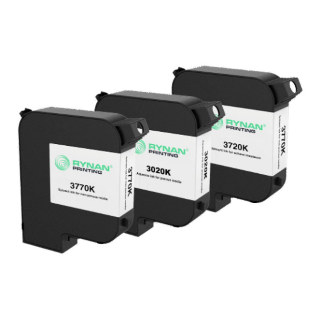 Inkjet Cartridges