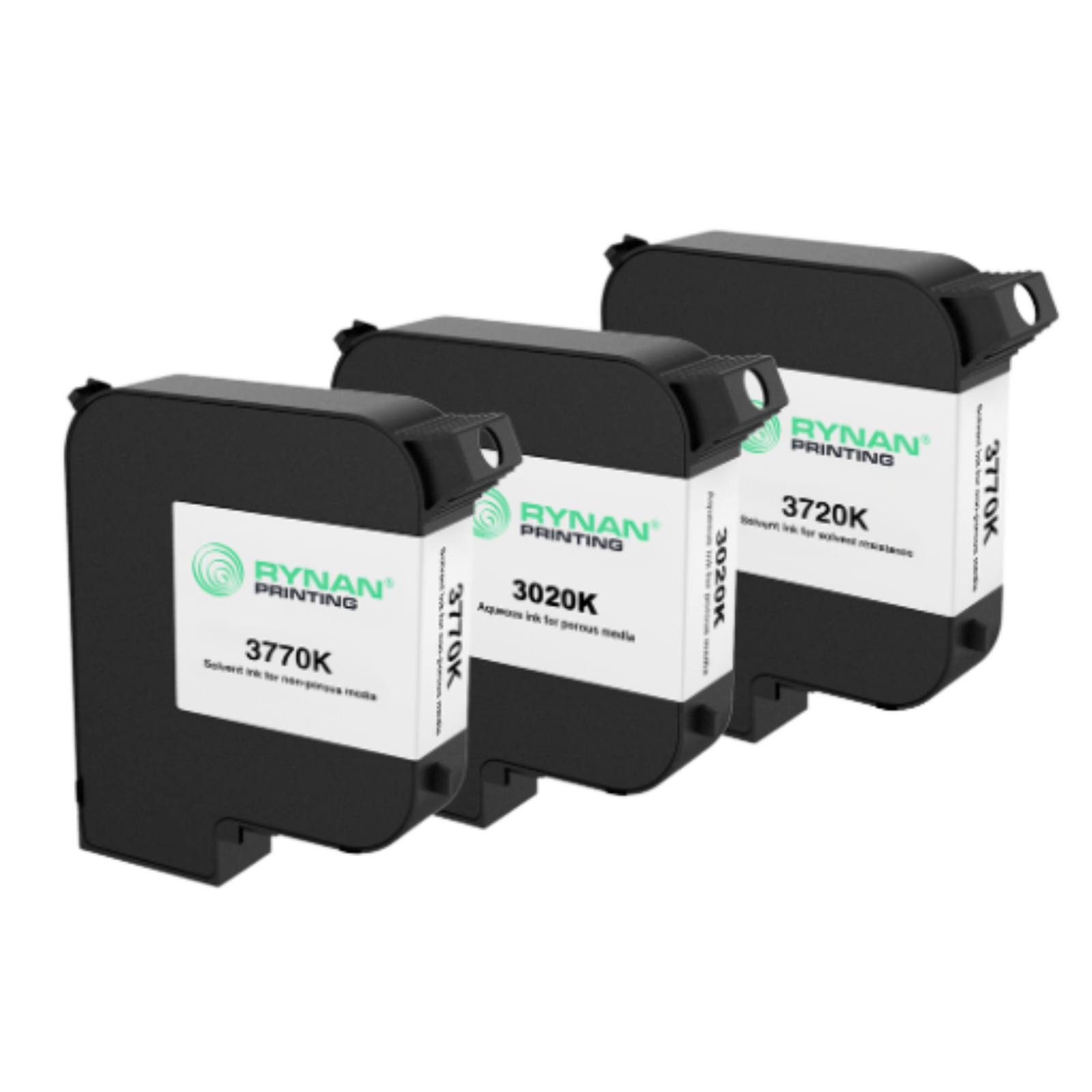 Rynan Solvent Ink Cartridge Manufacturer In Ahmedabad | Raghuveer Enterprise