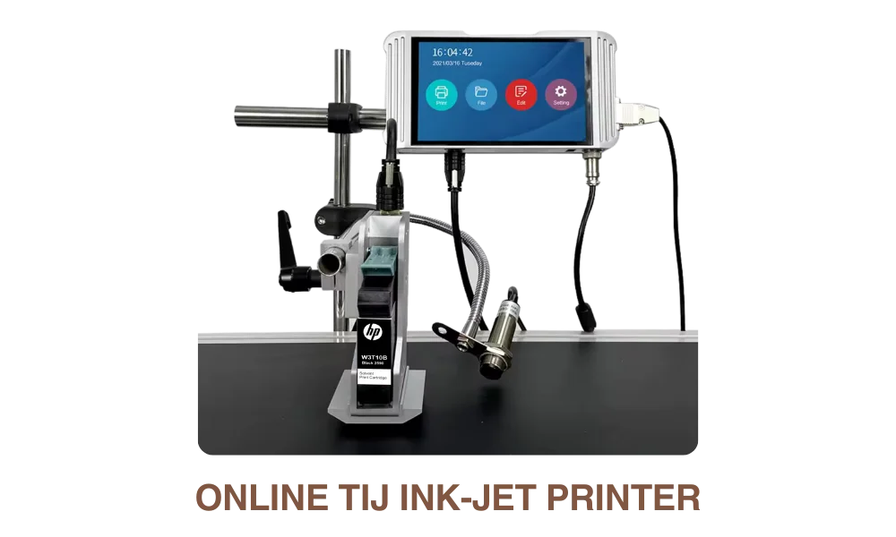 Online printer