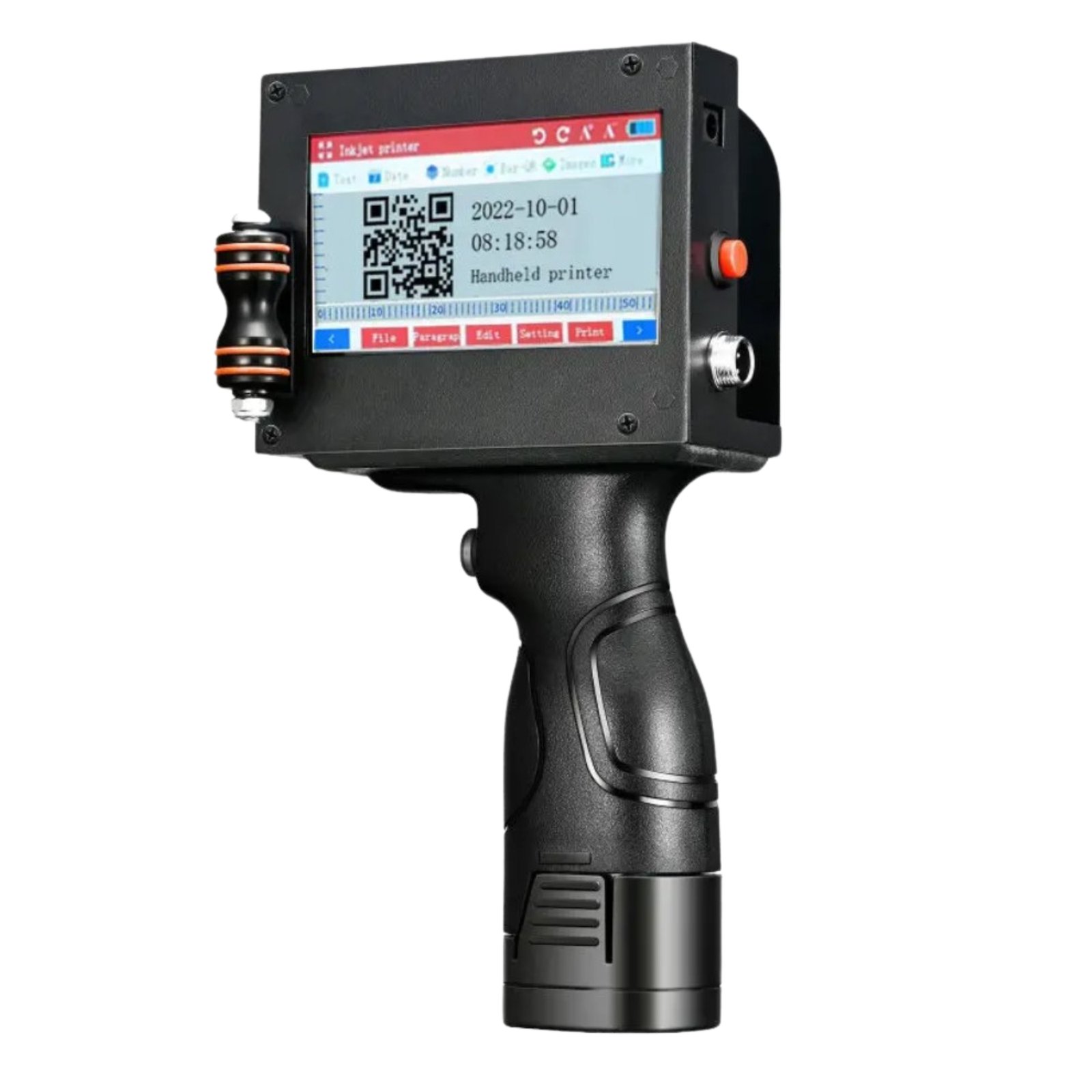 Handy Inkjet Printer
